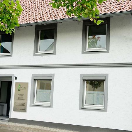 Allgaeuer Appartements Lachen Exteriér fotografie