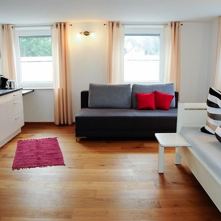 Allgaeuer Appartements Lachen Exteriér fotografie
