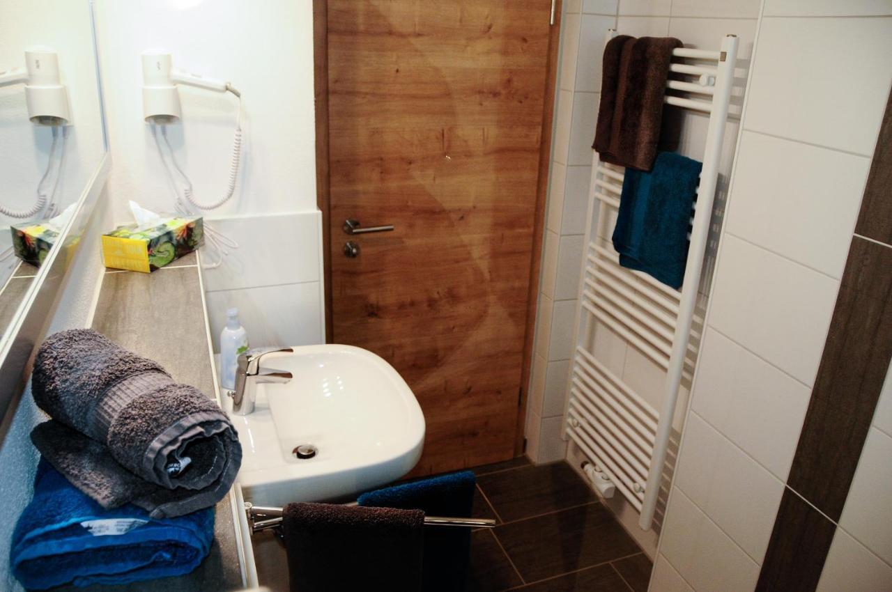Allgaeuer Appartements Lachen Exteriér fotografie